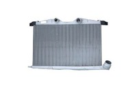 LadeluftküHler Nrf 30320 FüR C6 407 508 C5 Sw CitroËN Peugeot 1 Hdi 3 Break 200