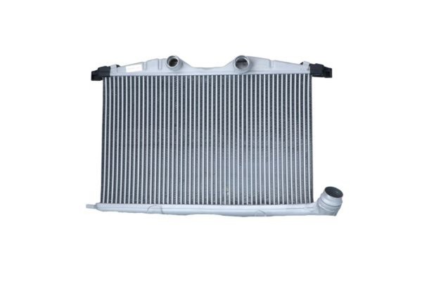 LadeluftküHler Nrf 30320 FüR C6 407 508 C5 Sw CitroËN Peugeot 1 Hdi 3 Break 200-image