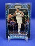 2017-18 Panini Prizm Mosaic Giannis Antetokounmpo Blue Prizm #30