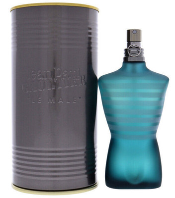 Jean Paul Gaultier Le Male Eau de Toilette 125 ml Herren Parfum