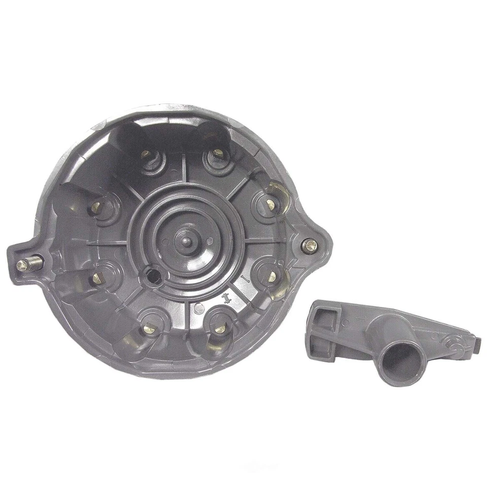 Крышка распределителя и комплект ротора подходят для Jeep Grand Cherokee Grand Wagoneer 1993-1998 годов выпуска - Изображение 4 из 4