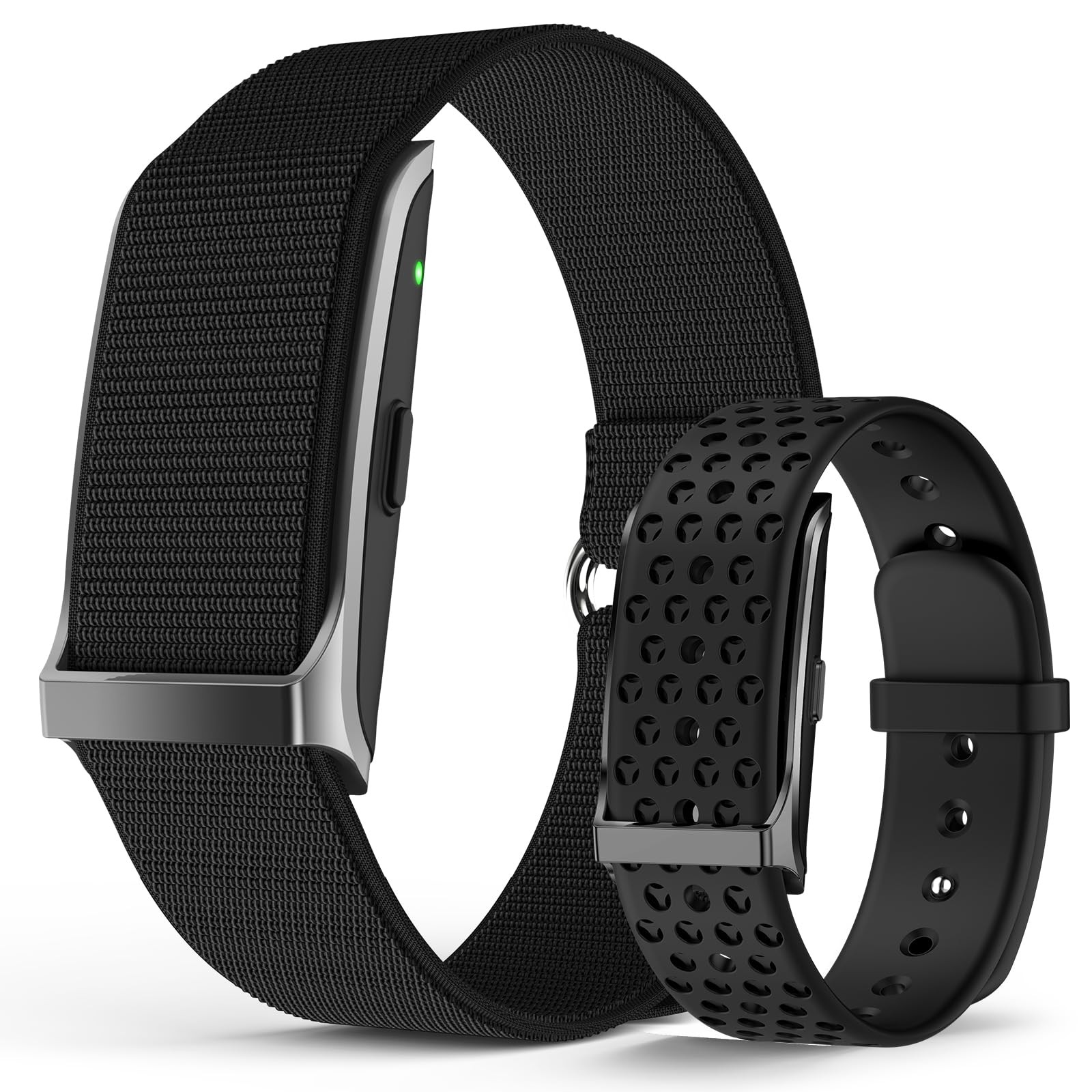Smart Bracelet Wearable Activity &Amp; Fitness Tracker Band 24H Sleep Rrp £150