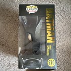 Funko Pop! Heroes Batman First Appearance #270 Vinyl Figure Batman 80 Years — photo 2