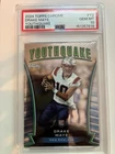 2024 Topps Chrome - Youthquake Drake Maye #Y-2 (RC)