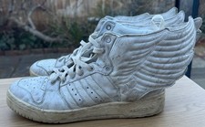 adidas Jeremy Scott Marble Wings 2.0 US9.5 UK9 EUR43-1/3 CHN265