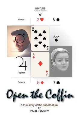 Paul Casey | Open the Coffin | Taschenbuch | Englisch (2005) | iUniverse