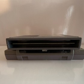Nintendo Super Mario Bros. / Duck Hunt / Track Meet NES NTSC-U/C