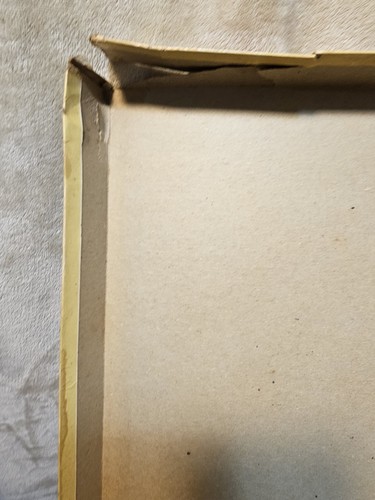 The Great Game Sorry Parker Brothers Vintage Cards Parts Pieces incomplete - Picture 2 of 13