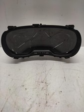 Compteur Opel VIVARO