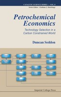 Seddon Duncan | Petrochemical Economics (V8) | Buch | Englisch (2010) | Gebunden