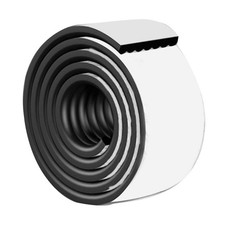 Housse d'échelle de lit superposé auto-adhésive rembourrage souple marches de traction loft