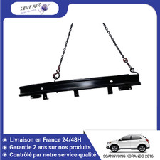 Pare-choc arrière Ssangyong KORANDO