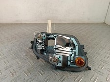 Feu arrière Dacia SANDERO