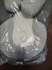 BABY LOUNGER WITH ERGONOMIC
