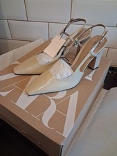 Slingback Heels