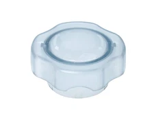 64oz Low Profile Container Lid Plug Replacement Parts for Drink Machines