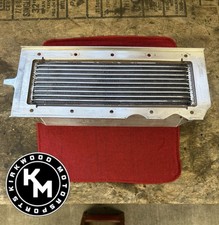 03-04 Cobra Svt Mustang Eaton Swap Intercooler Supercharged Oem 03-04 Cobra Svt Mustang Eaton Swap Intercooler Supercharged Oem