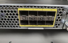 Cisco Firepower 4125 NGFW FPR-4125-K9 V02