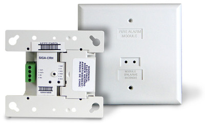EDWARDS SIGA-CRH High Power Control Relay Module