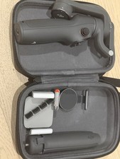 DJI Osmo Mobile 6 Gimbal Stabilizer Smartphones 3 Axis Phone Gimbal