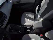 Console Front Floor Sedan Fits 20-23 COROLLA 7968259