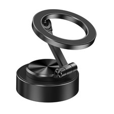 Car Phone Holder Bracket for Intelligent Mount Strong Grip Vacuum Suction Attach