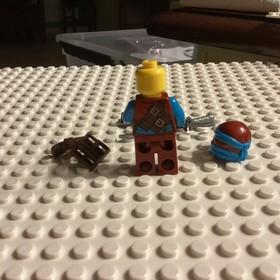 LEGO Ninjago Nya Honor Robe minifigure Day of the Departed 70596 njo0227 