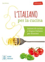 Sara Porreca | L'italiano Per La Cucina | Taschenbuch | Italienisch (2018)