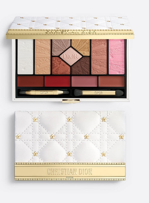 CHRISTIAN DIOR PALETTE COUTURE アイシャドウ Dior Palette Couture – limited edition for sale online | eBay