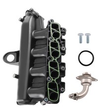 Ansaugkrümmer For Vauxhall Opel Combo Agila Corsa Meriva Tigra 73501353 55231291