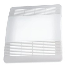 Professional Grade Grille Lens 85315000 Set Kit Cover for Broan Nutone 769RFT