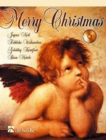 Merry Christmas (Trumpet/Clarinet) | Traditional | Buch + Cd | 1999