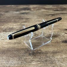 Bolígrafo Mont Blanc Meisterstuck Pix sin estuche