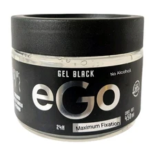 EGO GEL FOR MEN BLACK 450ml