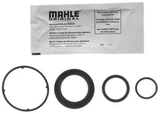 Engine Crankshaft Seal Kit Front Mahle For 1996-2000 Plymouth Breeze