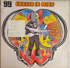Various Buddah In Mind Vinyl Record LP VG/VG 2349008 1970