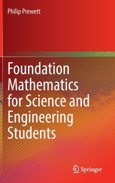 Foundation Mathematics for Science and Engineering Students b... - - Image 4