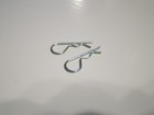 Dillon Precision Pick up Tube Retaining Clip Part No 14040 2 pack