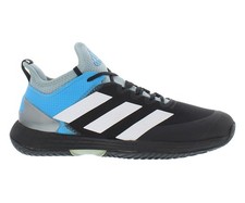 Adidas Adizero Ubersonic 4 Heat Mens Shoes