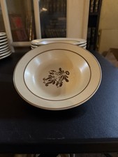 Vintage Pfaltzgraff Village Dish Set 133 Piece Set