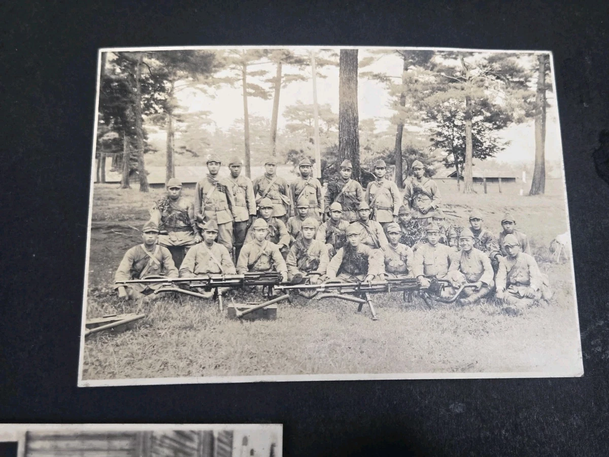 二战时期原装日本照片| eBay