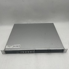 Fortinet FortiManager 400A Firewall Security ...