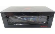 Spark 1/18 Aston Martin Vantage AMR LMGT3 Heart of Racing Team Le Mans New