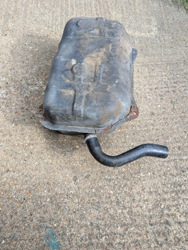 Suzuki Samurai santana SJ413 fuel tank - Picture 12 of 15