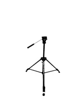 Velbon Videomate III Tripod with Vel-Flo 9 PH-368 Head