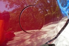 TRAVERSE  2015 Fuel Filler Door 2037262