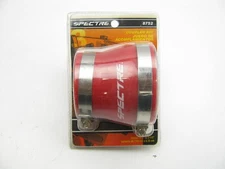 Spectre 8752 Cold Air Intake Tube Hose Reducer Coupler Kit 3" - 2-1/2" + Clamps