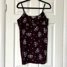 Urban Outfitters Floral Sundress (Top?) - Size L