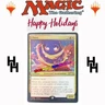 MTG Cheer Happy Holidays 2025 Promo NEW