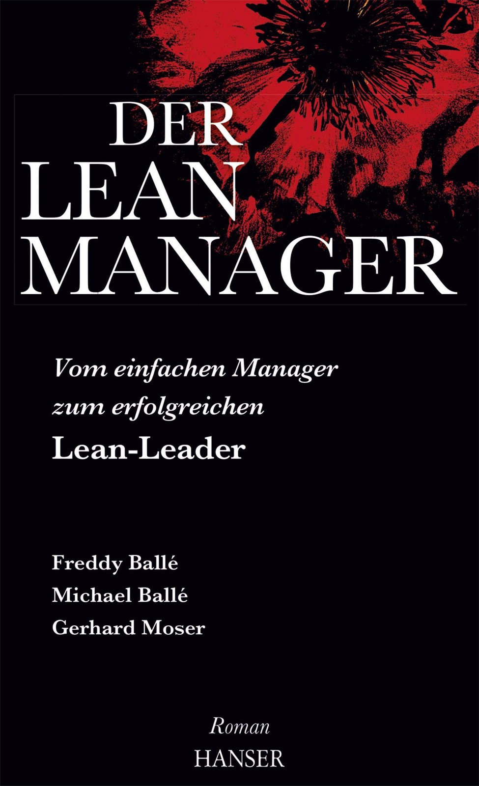 Der Lean-Manager Michael Balle - Bild 2